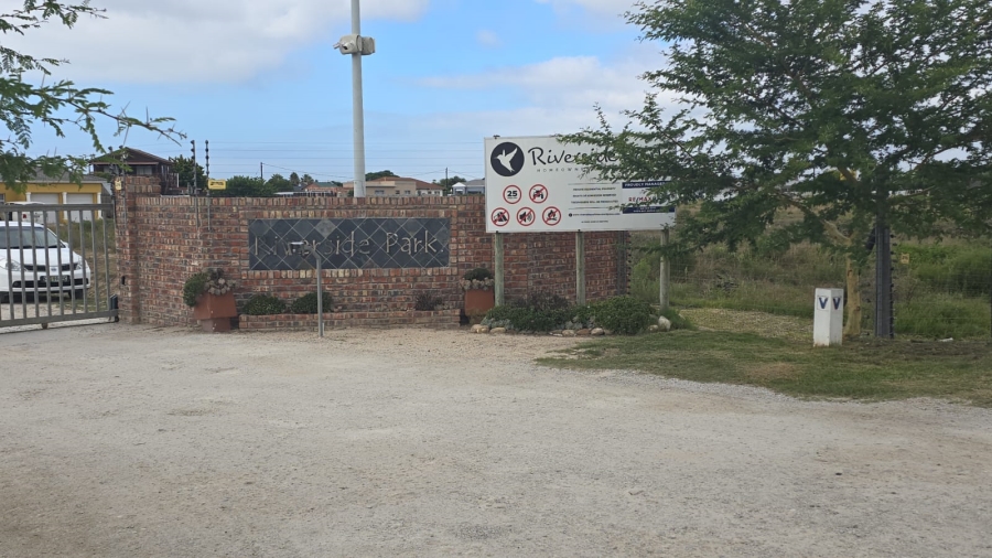 0 Bedroom Property for Sale in Colchester Eastern Cape